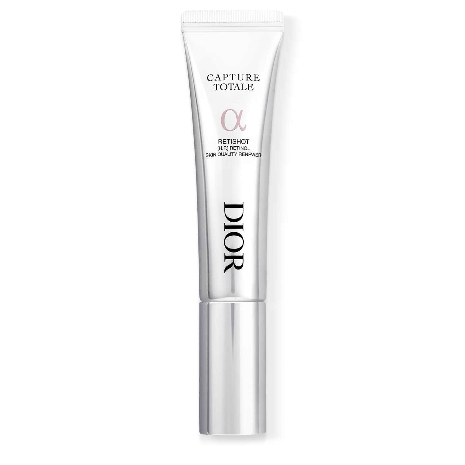CAPTURE TOTALE RETISHOT CONCENTRADO DE NOCHE CON RETINOL PURO 0,1 % (CONCENTRADO DE NOCHE CON RETINOL)